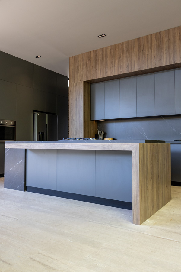 Cocinas integrales Pereira.