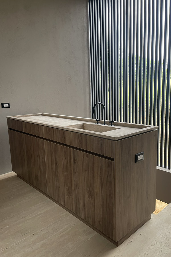 Cocinas integrales Pereira