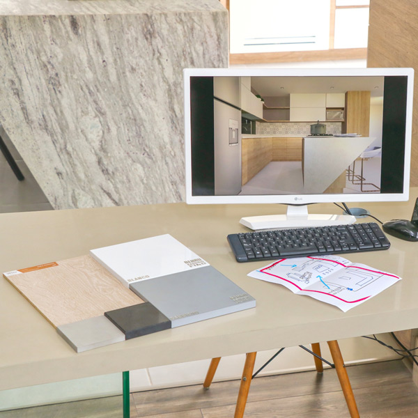 diseno Carpintería arquitectónica Pereira.